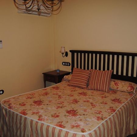 La Azacaya Appartement Baeza Buitenkant foto
