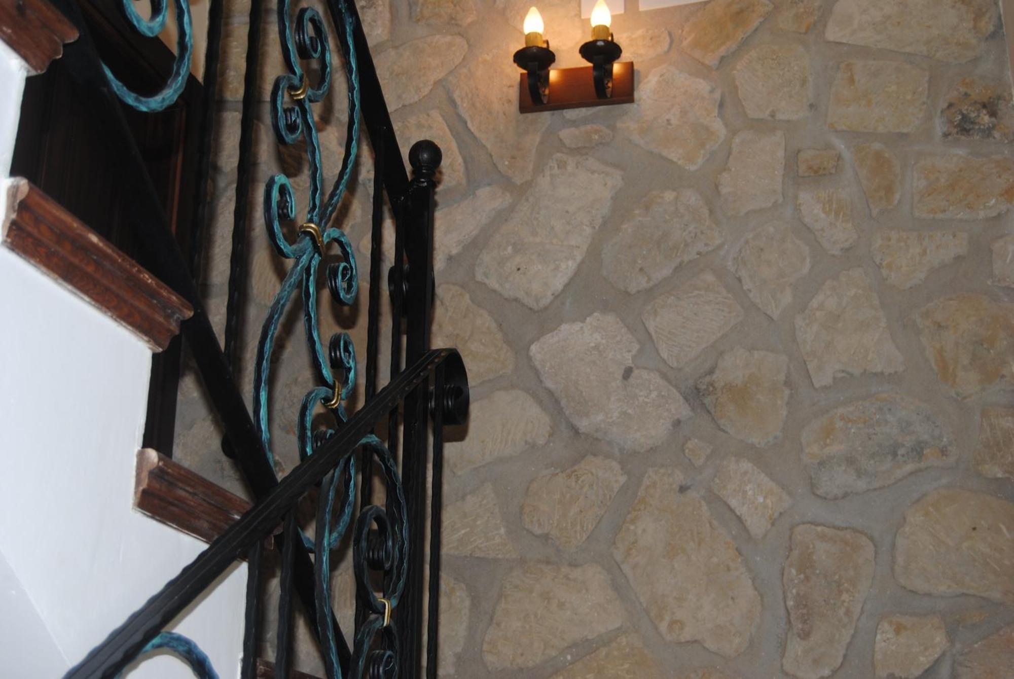 La Azacaya Appartement Baeza Buitenkant foto