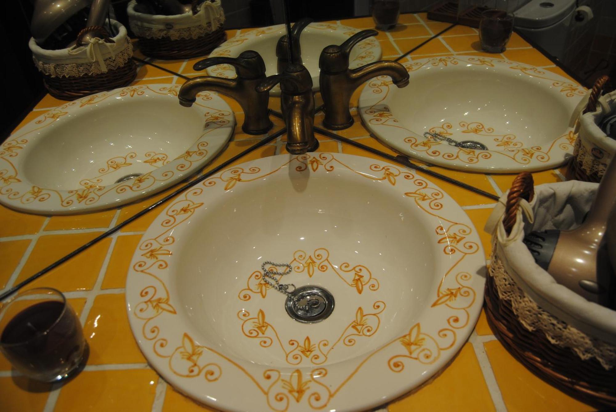 La Azacaya Appartement Baeza Buitenkant foto